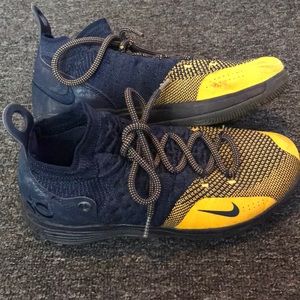 Nike KD 11s ,  basketball shoes unisex